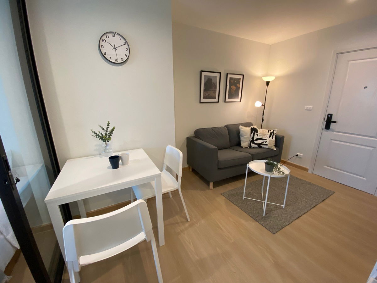 picture 📢 For Rent: Terra Residence Rangsit (Direct from Owner) Agents Welcome Corner unit on the 29th floor - 6/16