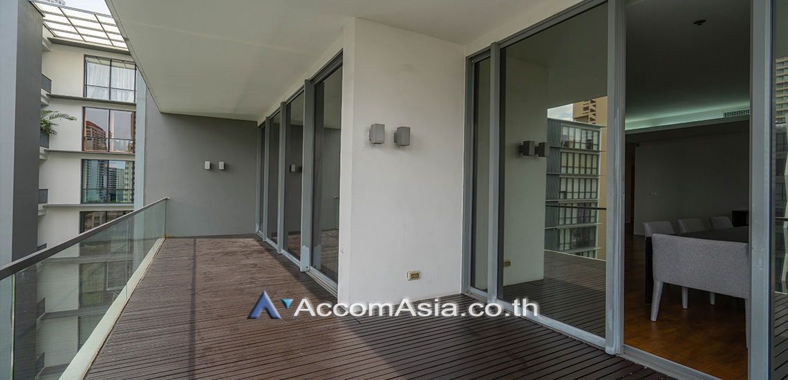 รูป 🔼🔽 AccomA 📩  3 BR Condominium @Domus 16 (210137) - รูปที่ 6/14
