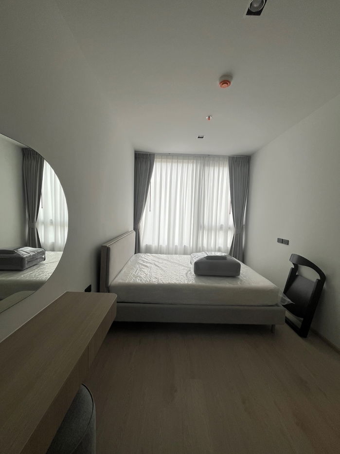 รูป For rent : Reference Sathorn - Wongwianyai, New room, 16th floor, Size 31 Sq.m, Rent 22,000 Baht/Month, Ready to move as of today. - รูปที่ 2/11
