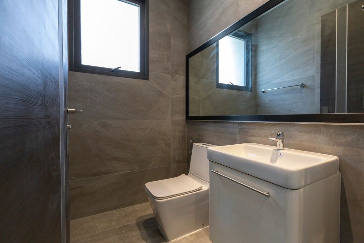 picture The Gentry Vibhavadi – Luxury 3-storey house with private lift - 4/29