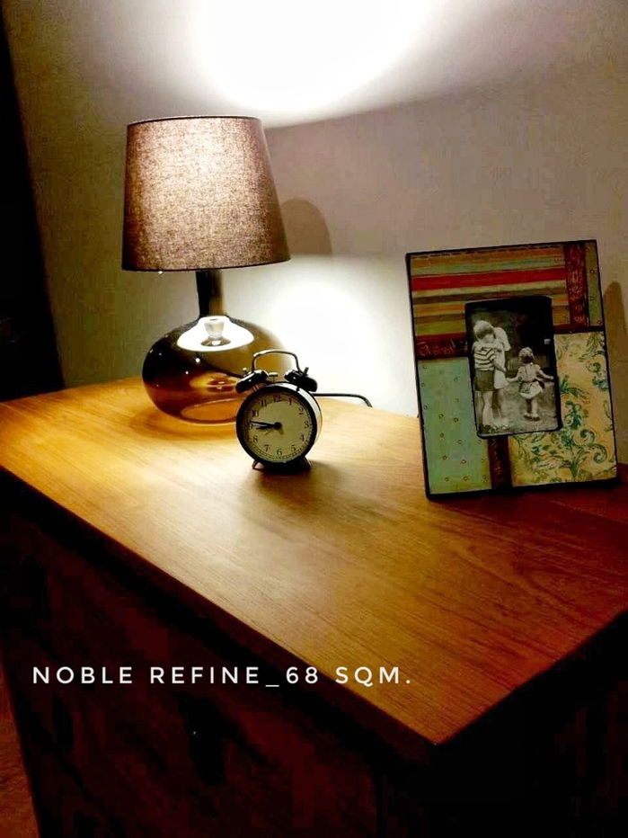 รูป Condo for RENT-Noble Refine 68 sqm. in Phromphong area close to BTS, Emporium  - รูปที่ 5/8