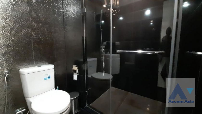 รูป 🔼🔽 AccomA 📩 Fully Furnished,Corner Unit 2 BR Condominium @Rhythm Sukhumvit 36-38 (AA27756) - รูปที่ 10/17