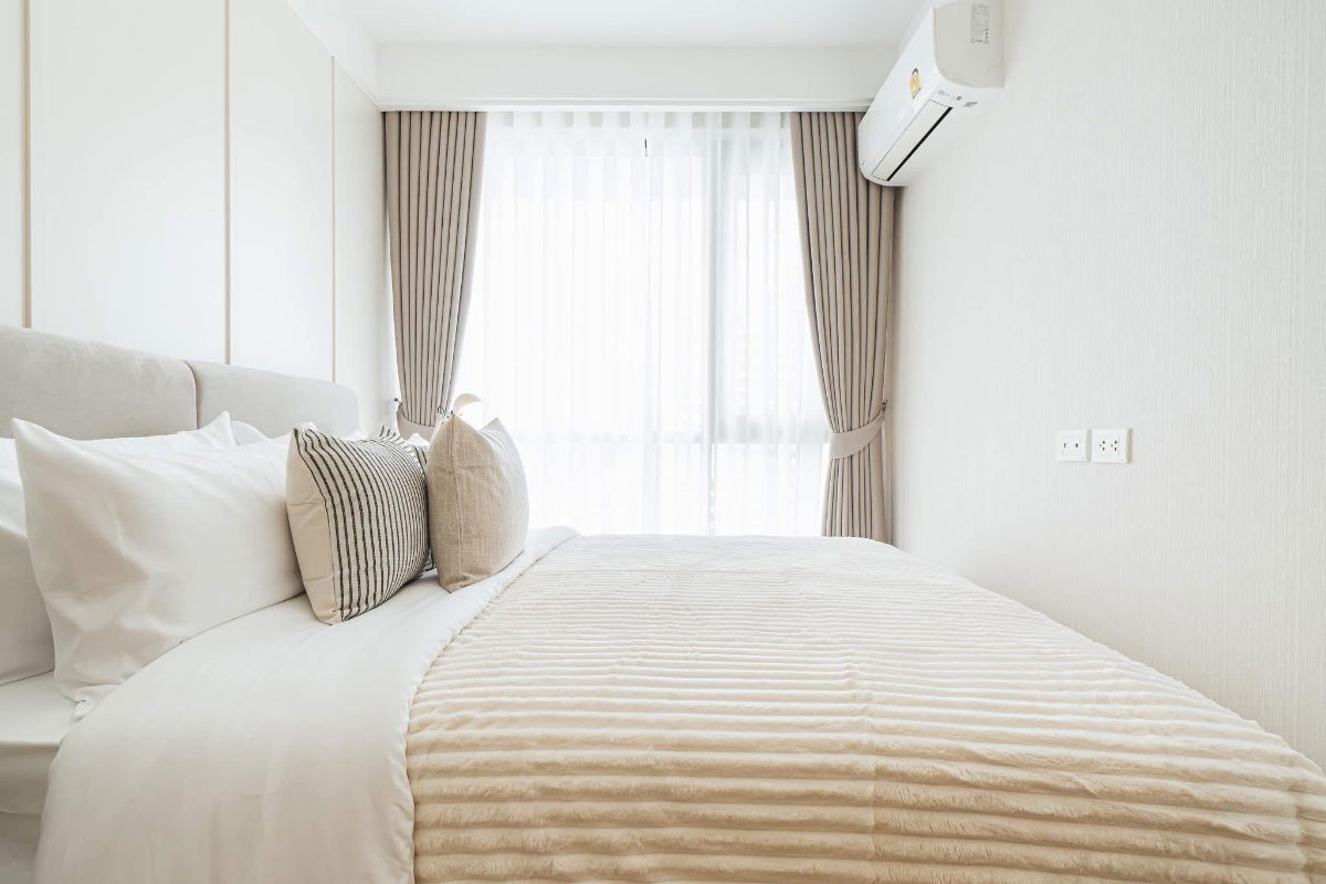 picture #R5524 🎉050868 Condo for rent Regal Condo Sathon - Naradhiwas - 3/11