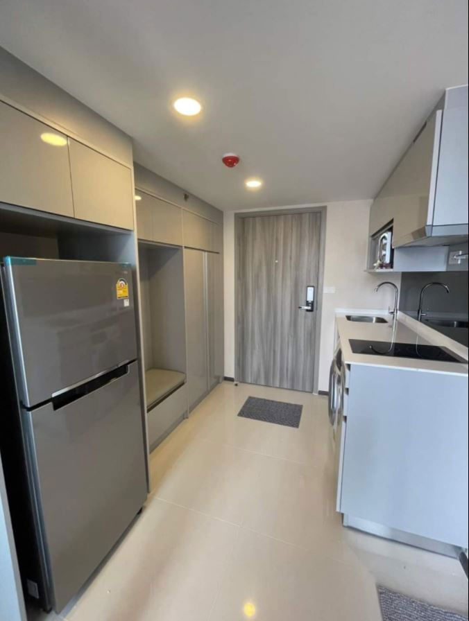 รูป X4030165 ให้เช่า คอนโด KnightsBridge Space Ratchayothin ขนาด 37 ตร.ม. ชั้น 22 - รูปที่ 5/6