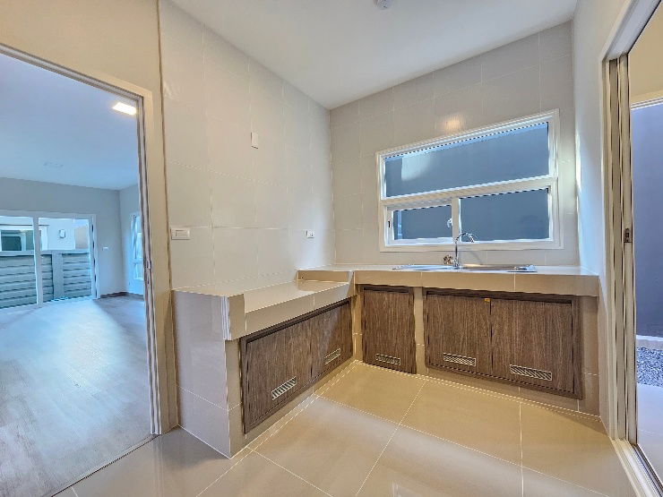 รูป 🔥ลดกระหน่ำ 3.99 🏡 ขายบ้านแฝด สไตล์ญี่ปุ่น 1 เดียวในอยุธยา ฟังก์ชั่นครบ 
📍อณาสิริ อยุธยา 2 ทำเลสะดวกใกล้เซ็นทรัลอยุธยา เพียง 8 นาที - รูปที่ 2/20
