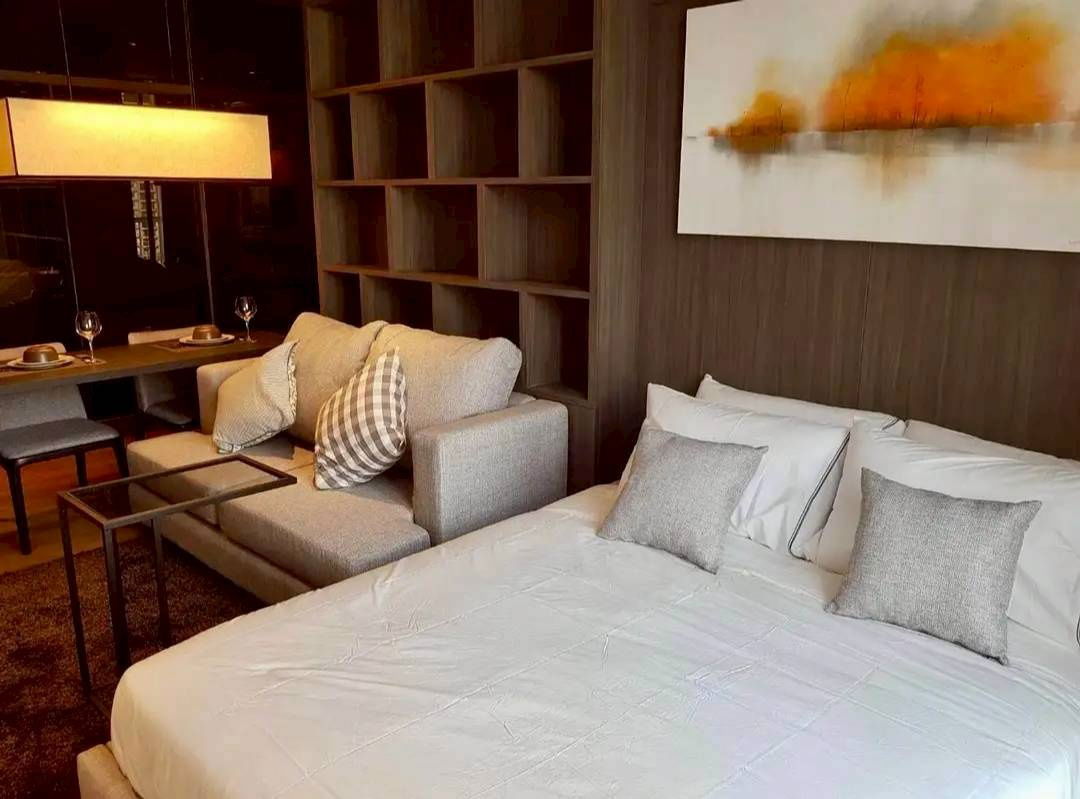 รูป Park Origin Phrom Phong | BTS Phrom Phong ( ห้องว่าง ) - รูปที่ 5/18