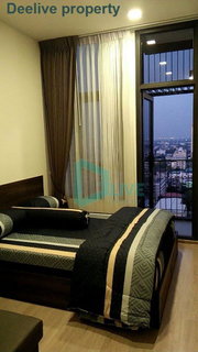 รูปภาพ DL001753 Condo for rent, Centric Ratchayothin near BTS Ratchayothin, ready to move in, call urgently 0653619502 LineID @952jdxxk