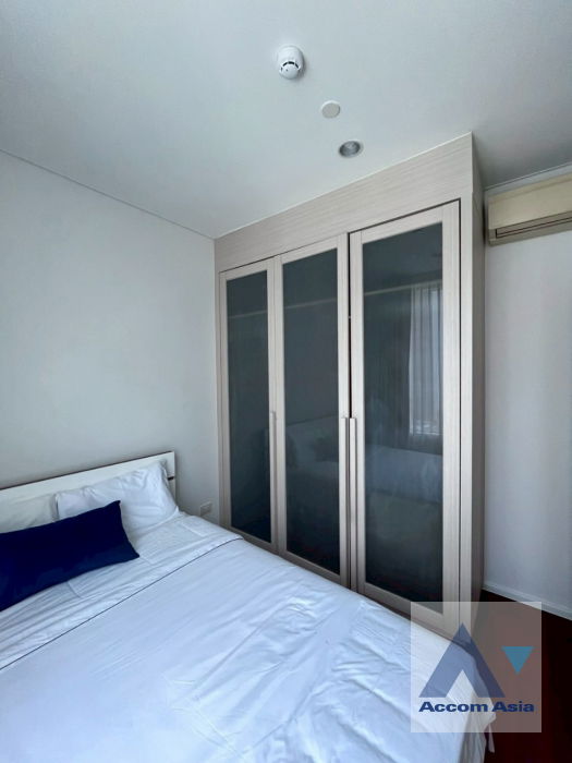 picture 🔼🔽 AccomA 📩  2 BR Condominium @Wind Sukhumvit 23 (AA14382) - 12/18