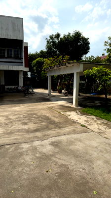Houses for sale Chom Thong : House for sales Ekkachai soi 16
