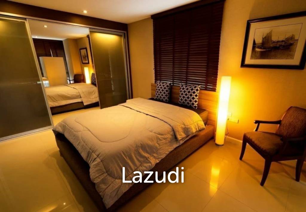 picture 1 Bed 1 Bath 50 SQM Condo One Thonglor - 6/8