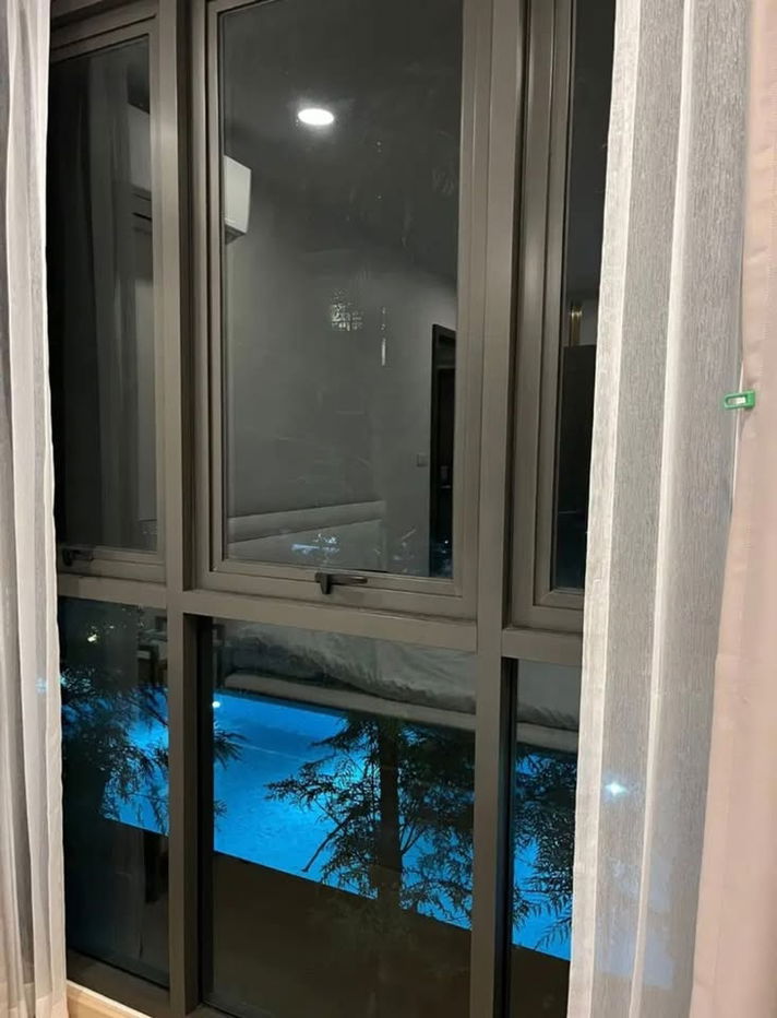 picture Condo for Rent at Supalai Prime Rama 9 (B6808038) - 6/12