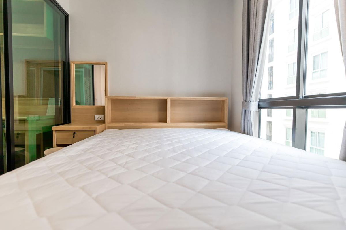 รูป 🏢 ให้เช่าคอนโด : Plum Condo Mix Chaengwattana (พลัม คอนโด มิกซ์ แจ้งวัฒนะ)   รหัสทรัพย์ | 📌LNP-C7341  - รูปที่ 14/15