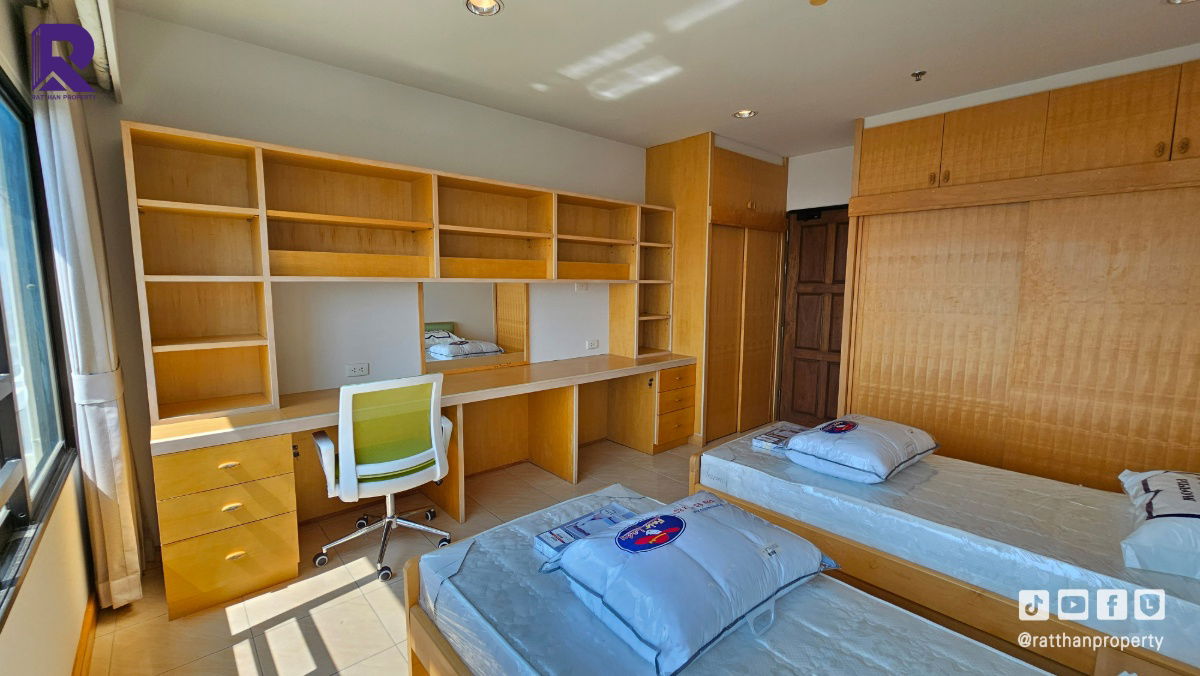 picture Condo for sale at Thew River Place Charan 46, lowest price, near Canadian International School  - 5/24