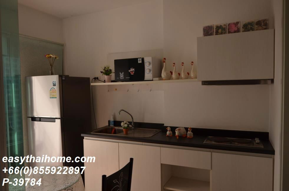รูป P-39784 ให้เช่า คอนโด แอสปาย พระราม4 Kluai Nam Thai Rd, Phra Khanong, Khlong Toei, Bangkok พร้อมอยู่ ราคาถูก Line Id @easythaihome 085-592-2897 - รูปที่ 12/12