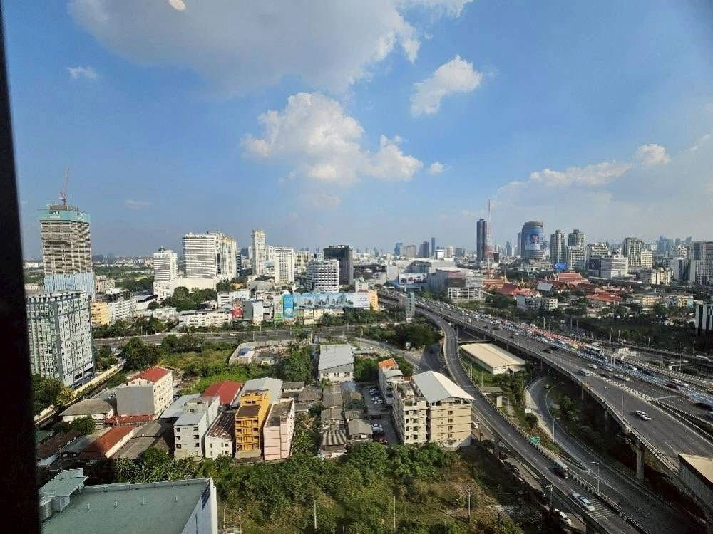 picture #S4261 For Rent Ideo Rama9-Asoke - 15/15