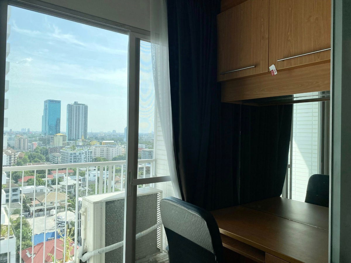 รูป 🏢 ประกาศให้เช่าคอนโด | MA-C7426   โครงการ Noble Ora Thonglor (โนเบิล ออรา ทองหล่อ )  - รูปที่ 3/17