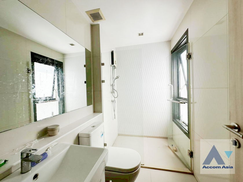 รูป 🔼🔽 AccomA 📩  2 BR Condominium @Life One Wireless (AA27310) - รูปที่ 8/8