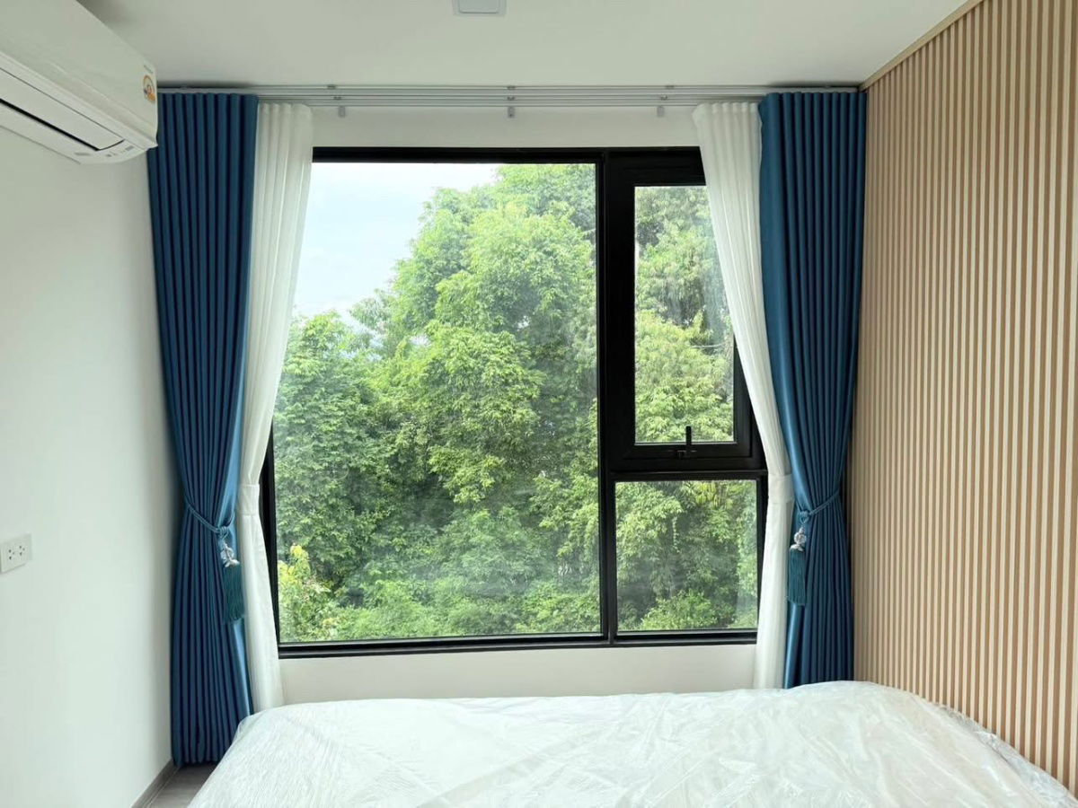 รูป Atmoz canvas ระยอง ห้องสวย พร้อมอยู่ สนใจติดต่อ 082-3223695  - รูปที่ 8/15