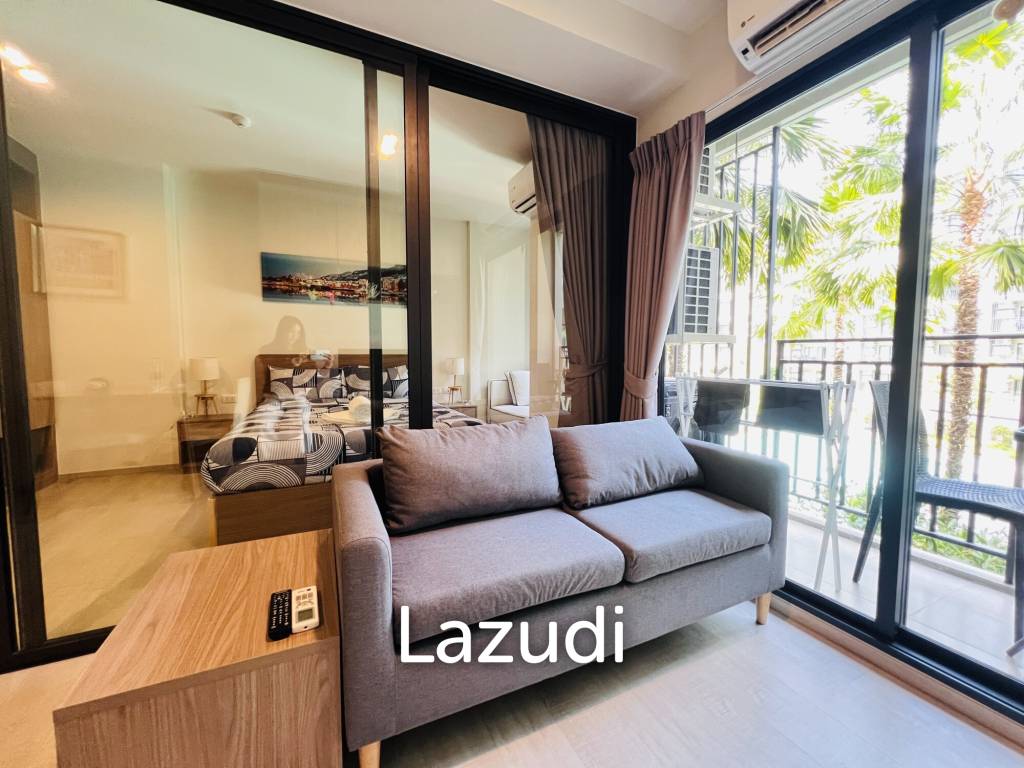 รูป La Casita Luxury Style Spanish - รูปที่ 7/23