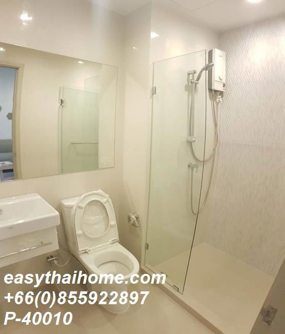 picture P-40010 Condo for rent Life Sukhumvit 48 fully furnished (Confirm again when visit).  - 2/10