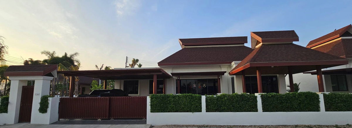 picture Beyond Siam Pool Villa Type D Project - 2/8
