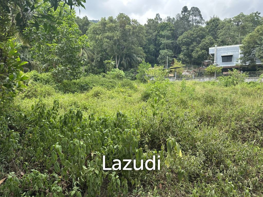 รูป Land Surrounded by Nature – Near the Waterfall - รูปที่ 6/6