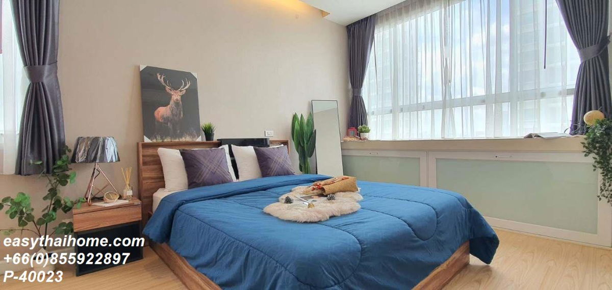 picture P-40023 Condo for rent T.C. Green fully furnished (Confirm again when visit).  - 12/16