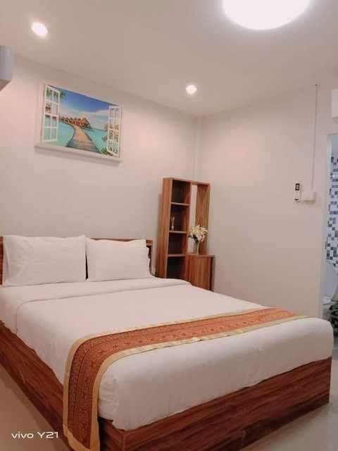 picture Pool Villa for Rent Jomtien Beach 5BR - 5/15