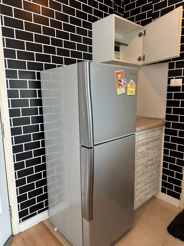 picture 🛑LINE ID @cutecondo🛑 BEAUTIFUL ROOM +FULLY FURNISHED ✨QUICK REPLY - 2/8