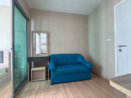 รูปภาพ 🦋RB19563 ให้เช่าถูกมาก📢พลัมคอนโด แจ้งวัฒนะ สเตชั่น เฟส 2👉แอดไลน์ @714txlxc( มี @ ด้วย) แอดมินตอบไว