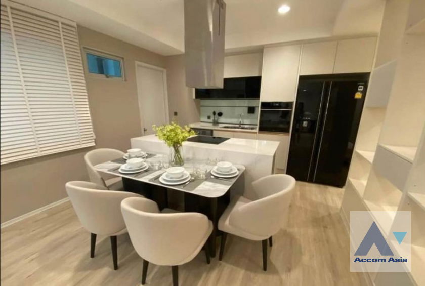 รูป 🔼🔽 AccomA 📩  3 BR Condominium @Nusasiri Grand Condo (AA39804) - รูปที่ 2/7