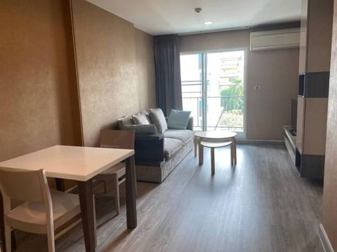 🏙️The Crest Sukhumvit 49 for Rent, BTS Thonglor   (ให้เช่าคอนโด เดอะ เครสท์ สุขุมวิท 49, BTS ทองหล่อ)