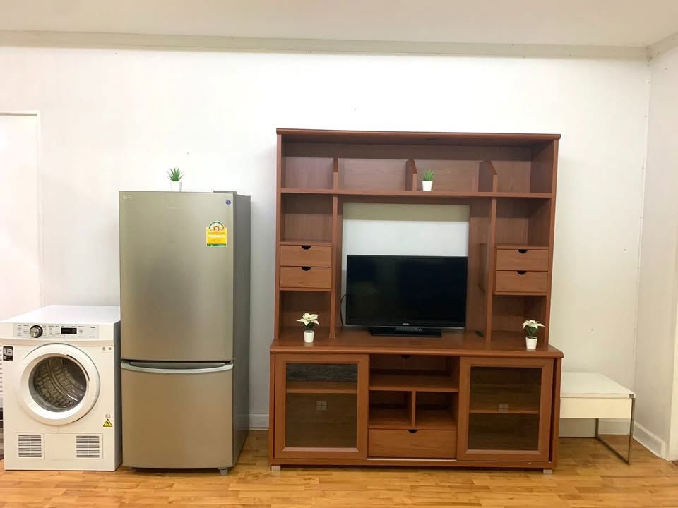 รูป ให้เช่าคอนโด Waterford Park Thonglor 5 ใกล้ BTS ทองหล่อ 28,000 บาท รหัสทรัพย์: RS1236 - รูปที่ 5/17