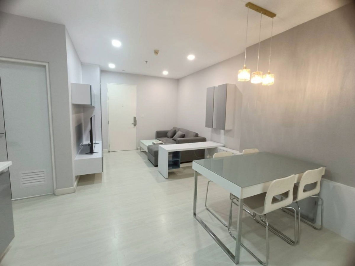 รูป 🔥🔥ขายถูกสุด!! 2b1b 4.17mb - The Room Ratchada-Ladprao 📞Call 096 896 5953 - รูปที่ 5/7
