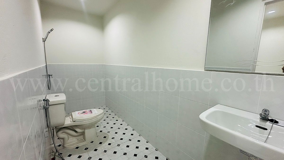 รูป ทาวน์เฮ้าส์ ดิเอมเมอรัลด์ พาร์ค 3 บางบัวทอง รีโนเวทใหม่ - รูปที่ 19/19