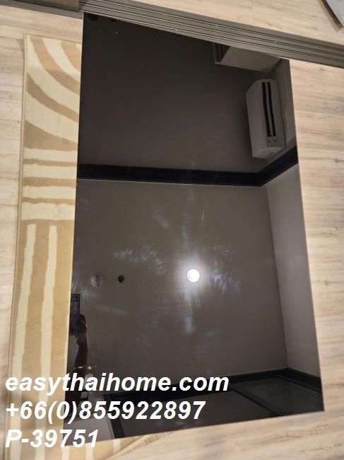 picture P-39751 Condo for rent XT Huaykwang fully furnished (Confirm again when visit).  - 21/24