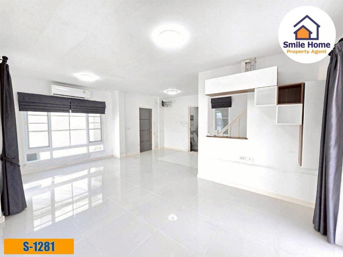 รูป ขายบ้านเดี่ยว พฤกษ์ลดา บางพลี  จาก Land & Houses (ซอยวัดหลวงพ่อโต) - รูปที่ 6/14