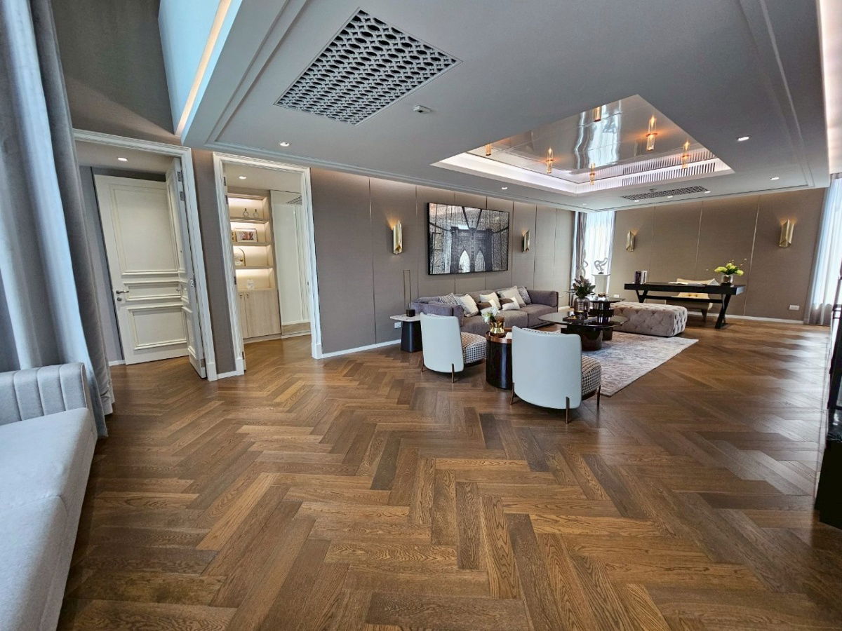 picture Mavista Krungthep Kreetha – Exclusive luxury residences with a refined community - 22/37