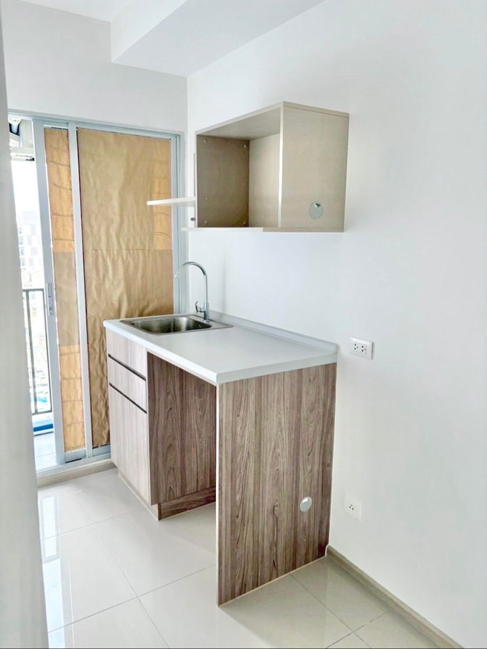 รูป พลัมคอนโด แจ้งวัฒนะ-ดอนเมือง (Plum Condo Chaengwattana-Donmuang)  #ใกล้MRTหลักสี่ - รูปที่ 4/4