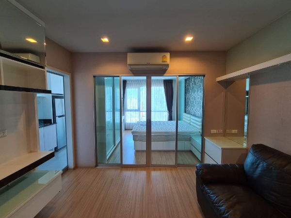 picture 🔴 cashback 2,000 baht 🔴 ..................................................  (id.cr1) Casa Ratchada Ratchaphruek - 11/11