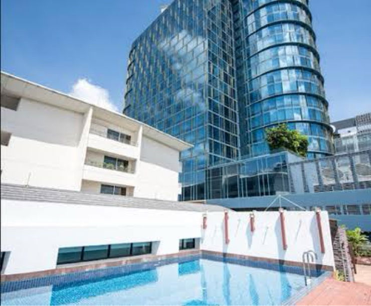 รูป 📣For Rent : Le Cote Thonglor 8 🔥-  33sqm 1BR 19,000 bts thong lor - รูปที่ 12/14