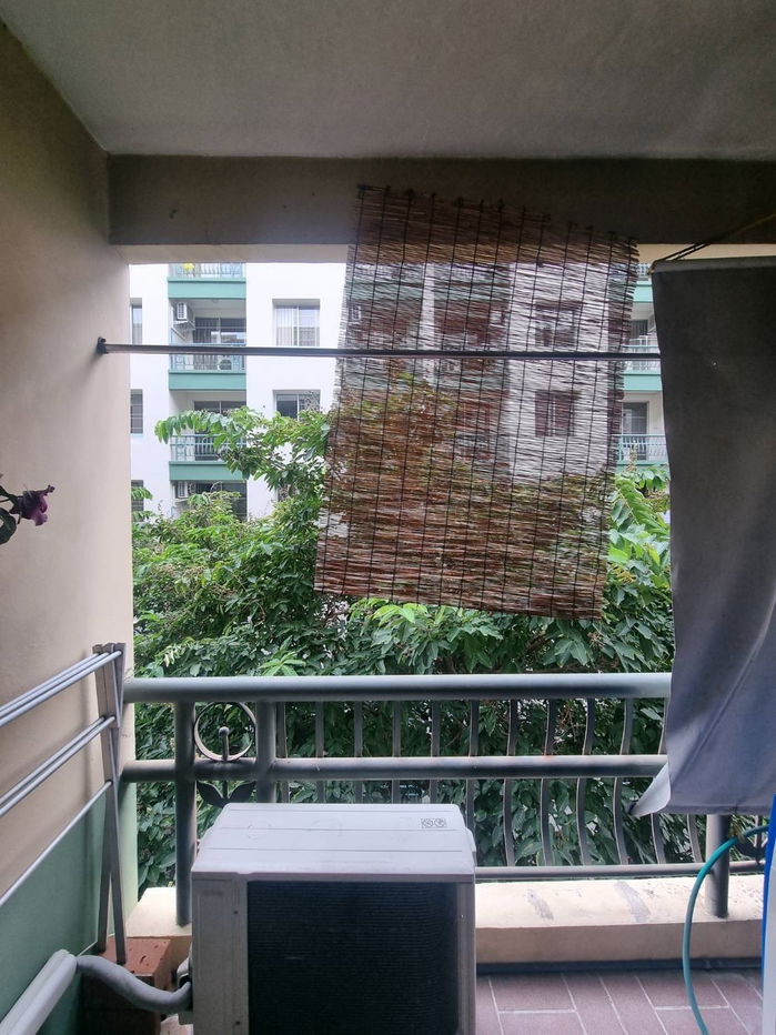picture For rent The Parkland Bangna 38 Sqm. 8,000 THB/month 1 bed 1 bath ready to move in - 13/13