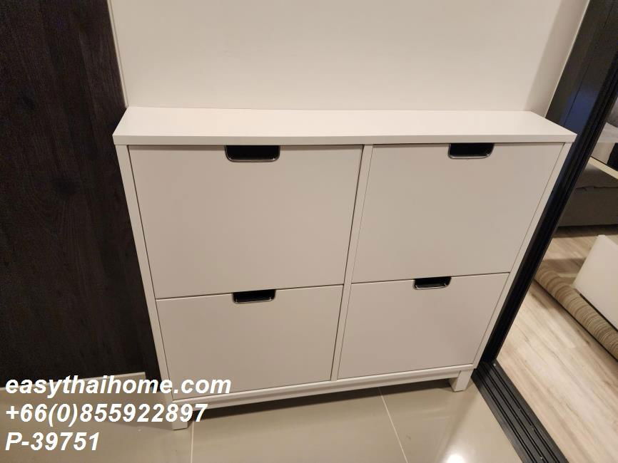 picture P-39751 Condo for rent XT Huaykwang fully furnished (Confirm again when visit).  - 3/24
