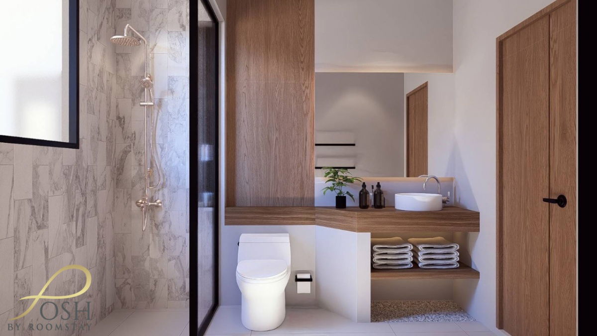 รูป ปาริชาต ฉลอง | บ้าน 4 ห้องนอน หลังมุม รีโนเวทใหม่ พร้อมเข้าอยู่ ปลาย ส.ค. | เพียง 7.69 ล้านบาท - รูปที่ 13/20