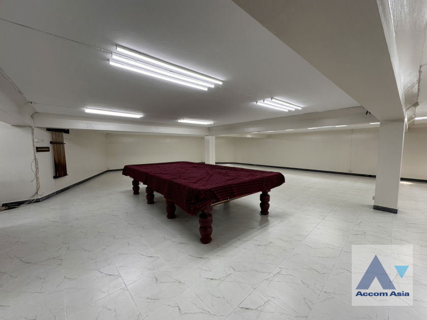 picture 🔼🔽 AccomA 📩 House For Rent in Sukhumvit, Bangkok, near BTS Phra Khanong (AA19628) - 16/20