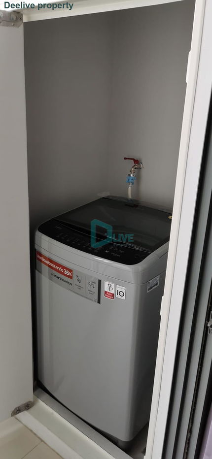 picture DL22110559 Condo for rent, IDEO Mobi Sukhumvit near BTS On Nut, ready to move in, call urgently 0653619502 LineID @534wlwof - 11/12