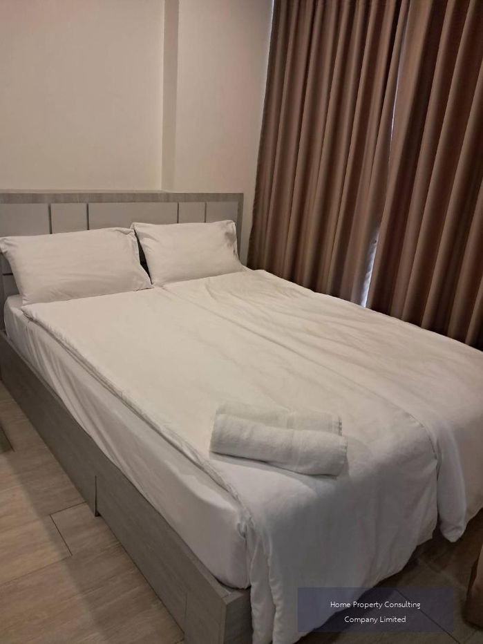 รูป Condo for rent : Im China Town Residence MRT Wat Mangkorn (120m./2minwalk) - รูปที่ 6/7