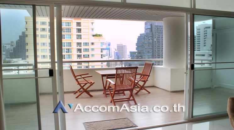 รูป 🔼🔽 AccomA 📩 Pet friendly 3 BR Condominium @Kallista Mansion (1511658) - รูปที่ 11/12