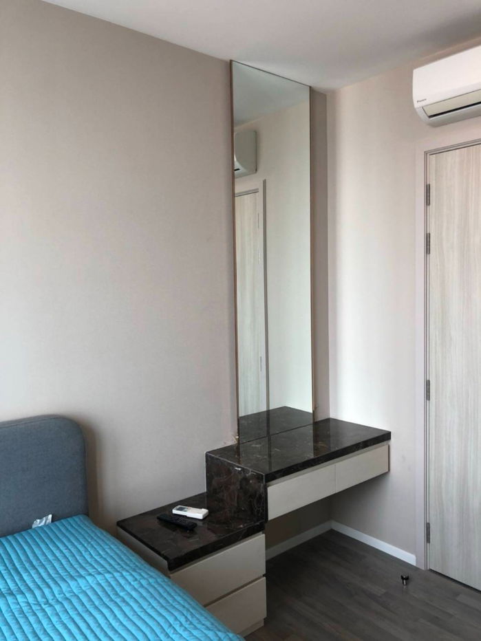 รูป 333 Riverside | Near MRT Bang Pho (Available for booking) - รูปที่ 9/12