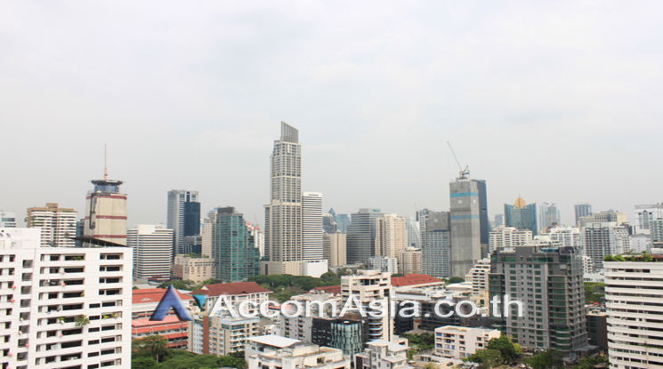 รูป 🔼🔽 AccomA 📩 Pet friendly 3 BR Condominium @Kallista Mansion (1511658) - รูปที่ 12/12